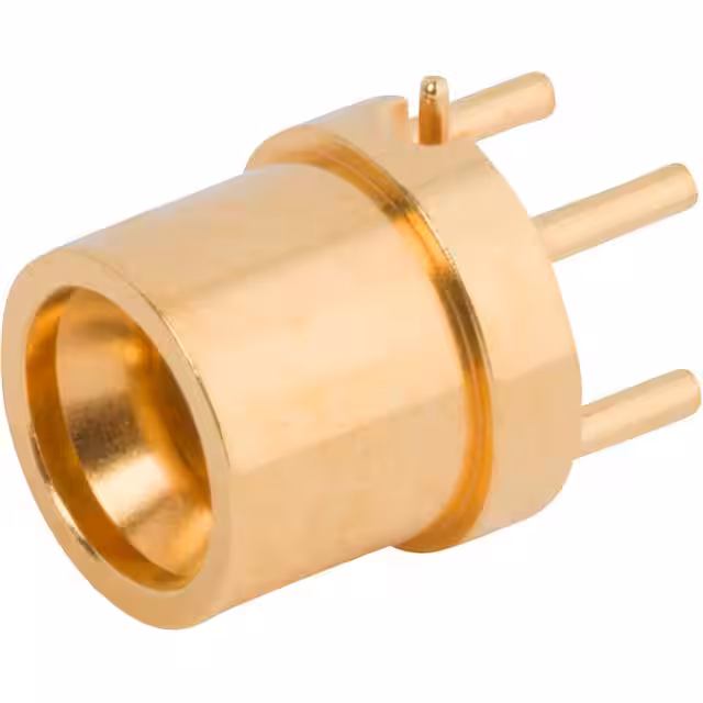 3211-40139 Amphenol SV Microwave  Gruppi di connettori coassiali (RF)